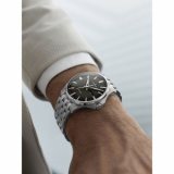 Junghans 27421044 Mens Watch Meister S Automatic 44mm 20ATM 