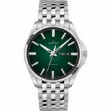 Junghans 27451844 Mens Watch Meister S Automatic 44mm 20ATM 