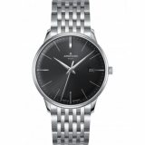 Junghans 58450346 Mens Watch Meister Mega 38mm 5ATM 