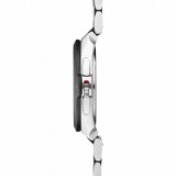 Junghans 18142544 Mens Watch Spektrum Mega Solar 42mm 10ATM 