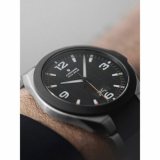 Junghans 18142544 Mens Watch Spektrum Mega Solar 42mm 10ATM 