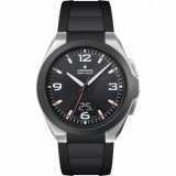 Junghans 18152600 Mens Watch Spektrum Mega Solar 42mm 10ATM 