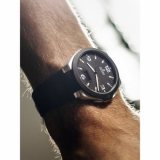 Junghans 18152600 Mens Watch Spektrum Mega Solar 42mm 10ATM 