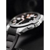 Junghans 18152600 Mens Watch Spektrum Mega Solar 42mm 10ATM 