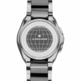 Junghans 18112044 Mens Watch Spektrum Mega Solar 42mm 10ATM 