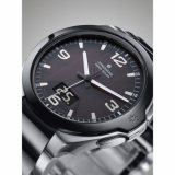 Junghans 18112044 Mens Watch Spektrum Mega Solar 42mm 10ATM 