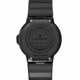 Junghans 18143644 Mens Watch Force Mega Solar 40mm 5ATM 