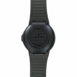 Junghans 18100000 Mens Watch Force Mega Solar 40mm 5ATM 