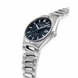 Frederique Constant FC-303BL3NH6B Mens Watch Highlife Automatic COSC Chronometer 39mm 10ATM 