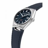 Frederique Constant FC-303BL3NH6B Mens Watch Highlife Automatic COSC Chronometer 39mm 10ATM 