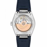 Frederique Constant FC-303BL3NH6B Mens Watch Highlife Automatic COSC Chronometer 39mm 10ATM 