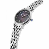 Frederique Constant FC-220MPBD1S26B Ladies Watch Classic Slimline 30mm 3ATM 