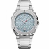 Alpina AL-220LB2AE6B Ladies Watch Extreme Quartz 34mm 10ATM 