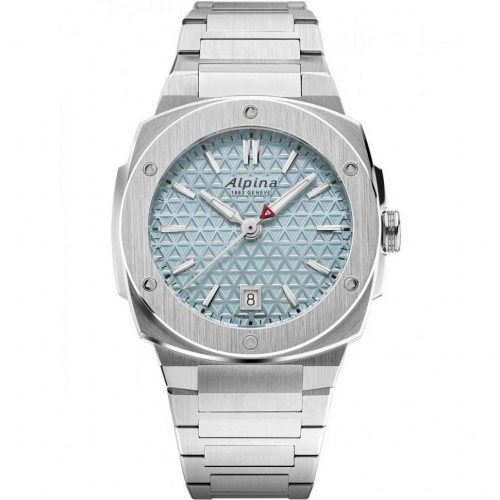 Alpina AL-220LB2AE6B Ladies Watch Extreme Quartz 34mm 10ATM 