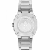 Alpina AL-220LB2AE6B Ladies Watch Extreme Quartz 34mm 10ATM 