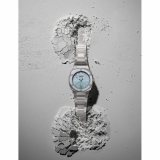 Alpina AL-220LB2AE6B Ladies Watch Extreme Quartz 34mm 10ATM 