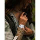 Alpina AL-220LB2AE6B Ladies Watch Extreme Quartz 34mm 10ATM 