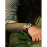 Alpina AL-220LB2AE6B Ladies Watch Extreme Quartz 34mm 10ATM 