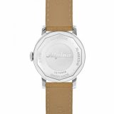 Alpina AL-480B2H6 Heritage Automatic 34mm 3ATM 