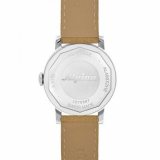 Alpina AL-480S2H6 Heritage Automatic 34mm 3ATM 