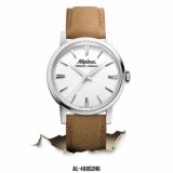 Alpina AL-480S2H6 Heritage Automatic 34mm 3ATM 