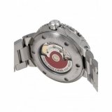 Oris 01 733 7770 4150-Set Ladies Watch Aquis Date 36,5mm 30ATM 