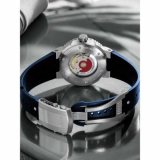 Oris 01 733 7730 4135-07 4 24 65EB Mens Watch Aquis Date 43,5mm 30ATM 