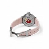 Oris 01 733 7770 4158-07 4 18 66FC Ladies Watch Aquis Date 36,5mm 30ATM 