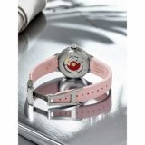 Oris 01 733 7770 4158-07 4 18 66FC Ladies Watch Aquis Date 36,5mm 30ATM 