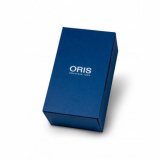 Oris 01 733 7770 4158-07 4 18 66FC Ladies Watch Aquis Date 36,5mm 30ATM 
