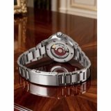 Oris 01 733 7730 4135-07 8 24 05PEB Mens Watch Aquis Date 43,5mm 30ATM 