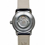 Zeppelin 8426-3 Herrenuhr Atlantic Automatik Regulator 42mm 5ATM 
