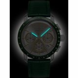 Zeppelin 8878-5 Herrenuhr New York Chronograph 43mm 5ATM 