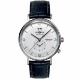 Zeppelin 8044-1 Mens Watch Hindenburg Dual Time 40mm 5ATM 