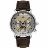 Zeppelin 8537-5 Ladies Watch Friedrichshafen 36mm 5ATM 