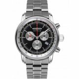 Zeppelin 8888MB-2 Mens Watch Marine 43mm 5ATM 