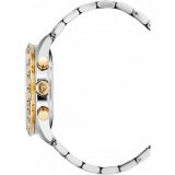 Roamer 850837 47 75 20 Mens Watch Monza 100 Chronograph 42mm 10ATM 