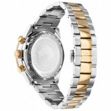 Roamer 850837 47 75 20 Mens Watch Monza 100 Chronograph 42mm 10ATM 