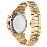 Roamer 850837 48 75 20 Mens Watch Monza 100 Chronograph 42mm 10ATM 