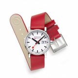 Mondaine MSE.30210.LCV Ladies Watch Evo 2 30mm 3ATM 