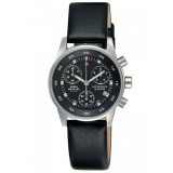 Swiss Military SM34013.03 Ladies Chronograph 31mm 5 ATM