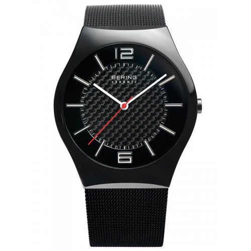 Bering Ceramic 32039-449 Men's Watch