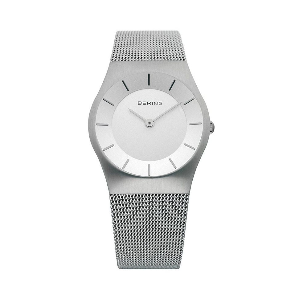 Bering Classic 11930-001 Ladies Watch