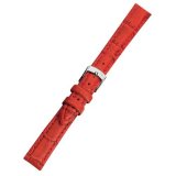 Morellato A01X2269480083CR12 Red Watch Strap 12mm