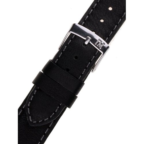 Morellato A01X3688A37019CR14 Black Watch Strap 14mm