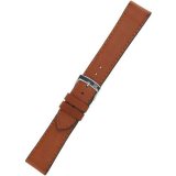 Morellato A01X3688A37042CR14 Brown Watch Strap 14mm