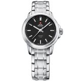 Swiss Military SM34040.01 Ladies Sapphire 28mm 10 ATM
