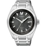 Citizen AW1240-57E Eco-Drive Super-Titanium Men's 42mm 10 ATM