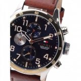 Tommy Hilfiger 1791137 Trent Men's 46 mm 5 ATM