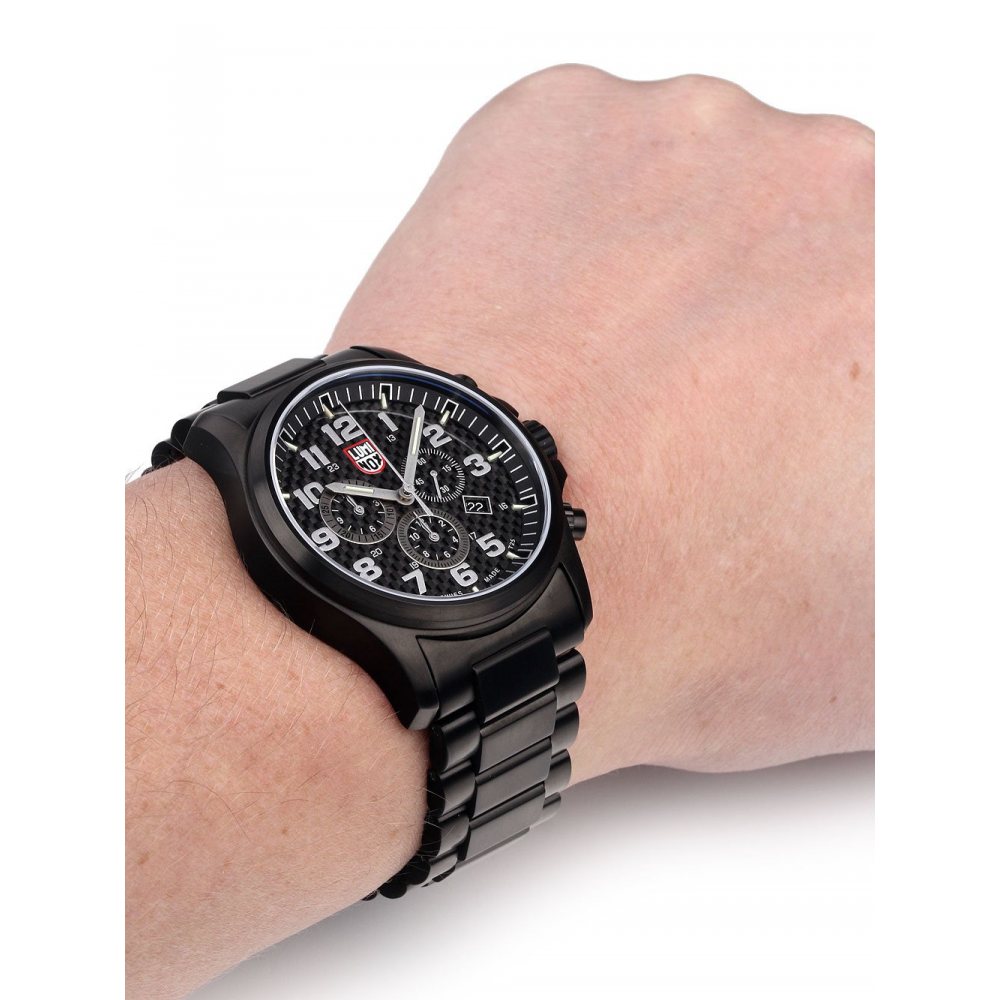 Luminox 1942 bob discount